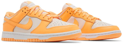 Nike Womens Dunk Low 'Peach Cream'