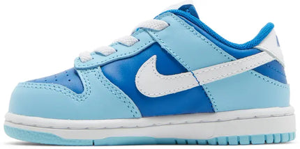 Nike Toddlers Dunk Low Retro QS TD 'Argon' 2022