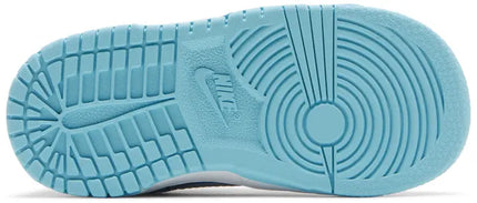 Nike Toddlers Dunk Low Retro QS TD 'Argon' 2022