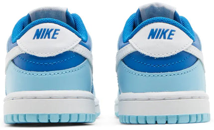 Nike Toddlers Dunk Low Retro QS TD 'Argon' 2022