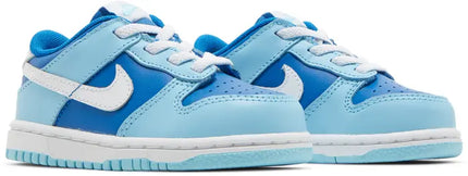 Nike Toddlers Dunk Low Retro QS TD 'Argon' 2022