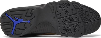 Nike Mens Air Jordan 9 Retro Sneakers - 'Olive Concord'