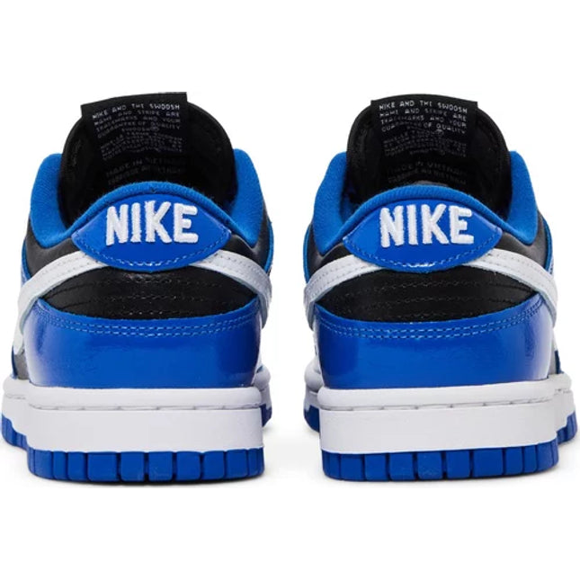 Wmns Dunk Low 'Game Royal'