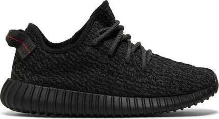 Yeezy Boost 350 'Pirate Black' 2023