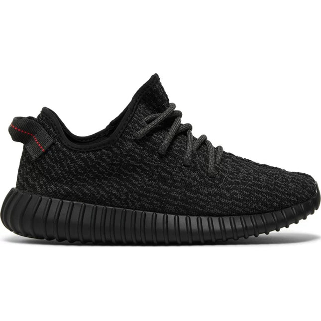 Yeezy Boost 350 'Pirate Black' 2023