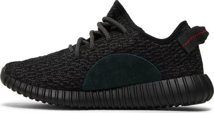 Adidas Yeezy Boost 350 Sneakers - 'Pirate Black' 2023