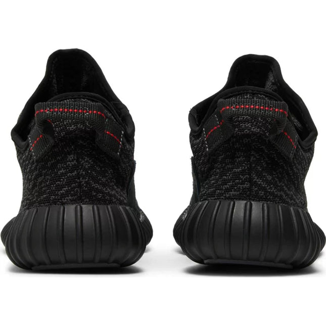 Yeezy Boost 350 'Pirate Black' 2023