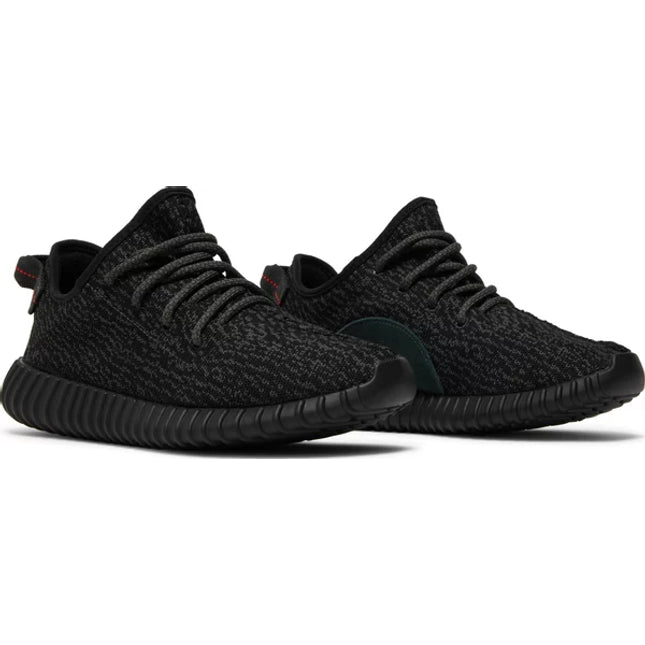 Yeezy Boost 350 'Pirate Black' 2023