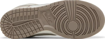 Nike Womens Dunk Low Sneakers - 'Moon Fossil'