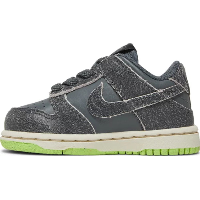 Dunk Low SE TD 'Halloween - Cauldron'