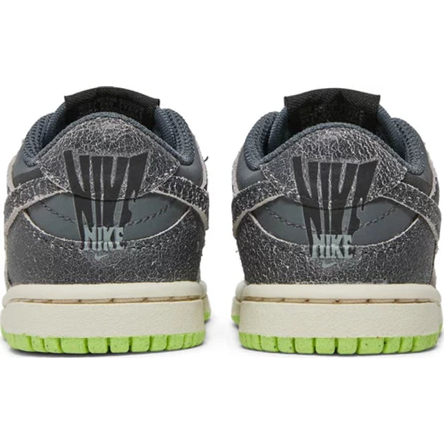 Dunk Low SE TD 'Halloween - Cauldron'