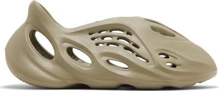 Adidas Yeezy Foam Runner Sneakers - 'Stone Salt'