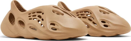 Adidas Yeezy Foam Runner Sneakers - 'Clay Taupe'