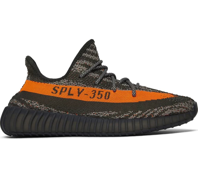 Adidas Yeezy Boost 350 V2 Sneakers - 'Carbon Beluga'