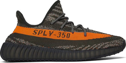 Adidas Yeezy Boost 350 V2 Sneakers - 'Carbon Beluga'