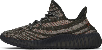 Adidas Yeezy Boost 350 V2 Sneakers - 'Carbon Beluga'