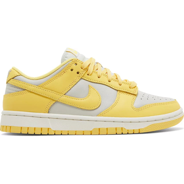 Wmns Dunk Low 'Citron Pulse'