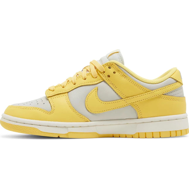 Wmns Dunk Low 'Citron Pulse'
