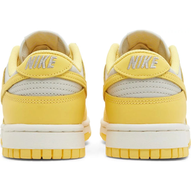 Wmns Dunk Low 'Citron Pulse'