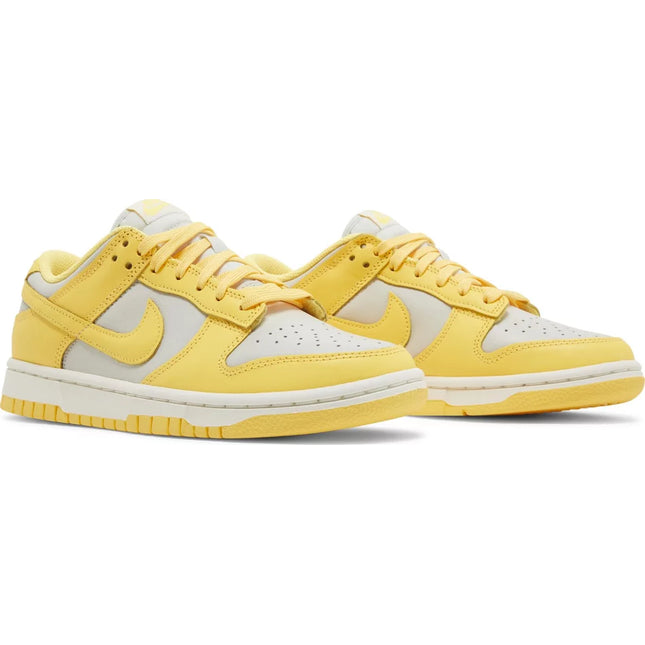 Wmns Dunk Low 'Citron Pulse'