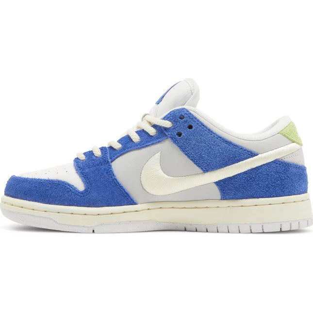 Fly Streetwear x Dunk Low Pro SB 'Gardenia'