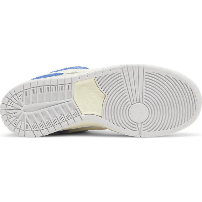 Fly Streetwear x Dunk Low Pro SB 'Gardenia'