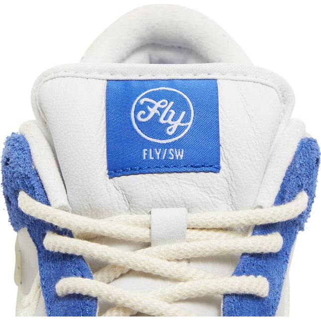 Fly Streetwear x Dunk Low Pro SB 'Gardenia'