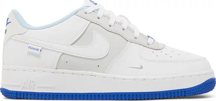 Air Force 1 LV8 GS 'Just Stitch It - Hyper Royal' replacement box