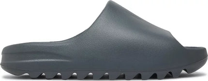 Adidas Yeezy Slides - 'Slate Grey'