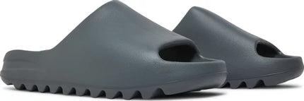 Adidas Yeezy Slides - 'Slate Grey'