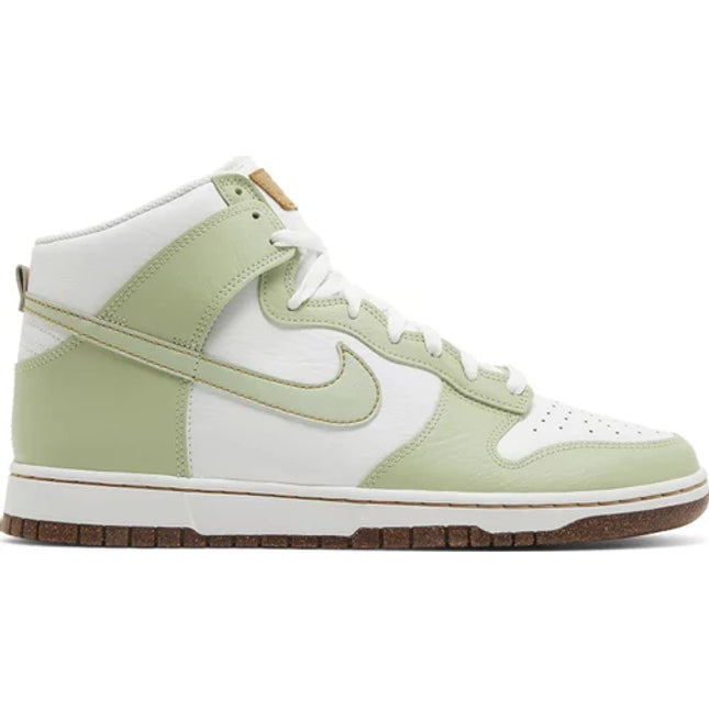Dunk High SE 'Inspected By Swoosh'