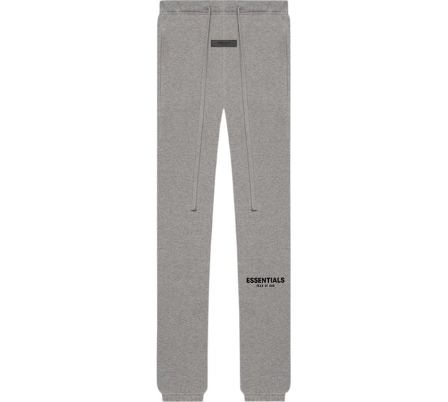 Fear of God Essentials Sweatpants 'Dark Oatmeal'