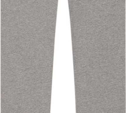 Fear of God Essentials Sweatpants 'Dark Oatmeal'