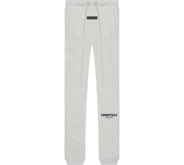 Fear of God Essentials Sweatpants 'Light Oatmeal'