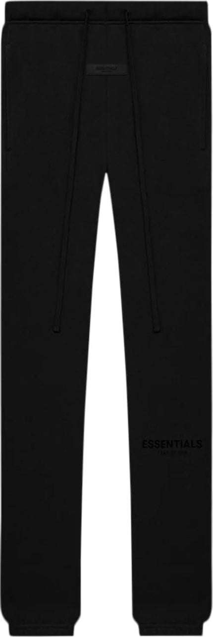Fear of God Essentials Sweatpants 'Stretch Limo'