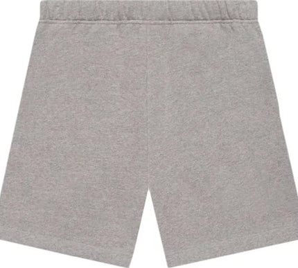 Fear of God Essentials Sweatshort 'Dark Oatmeal'