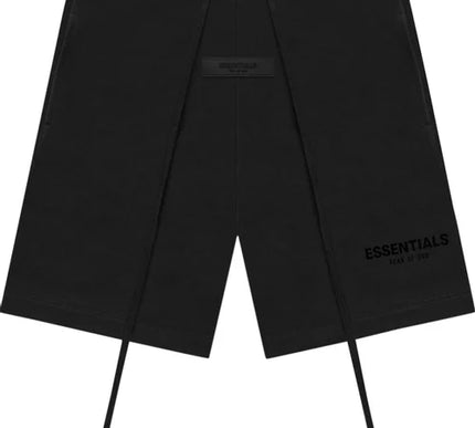 Fear of God Essentials Sweatshort 'Stretch Limo'