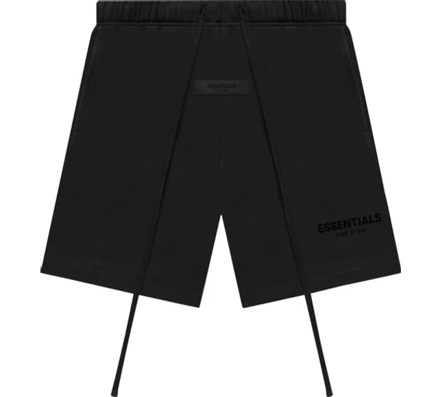 Fear of God Essentials Sweatshort 'Stretch Limo'