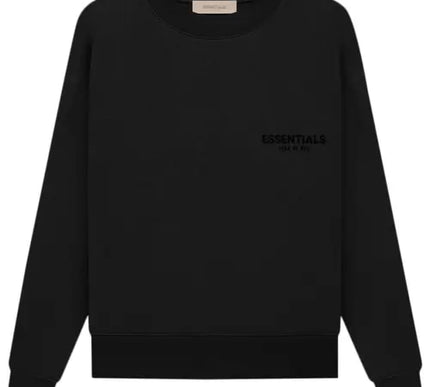 Fear of God Essentials Crewneck 'Stretch Limo'