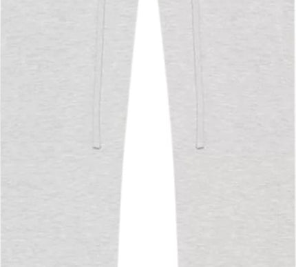 Fear of God Essentials Relaxed Sweatpants 'Light Oatmeal'