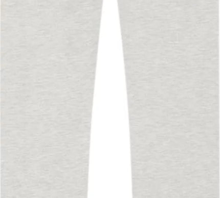 Fear of God Essentials Relaxed Sweatpants 'Light Oatmeal'