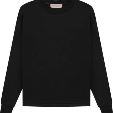 Fear of God Essentials Relaxed Crewneck 'Stretch Limo'