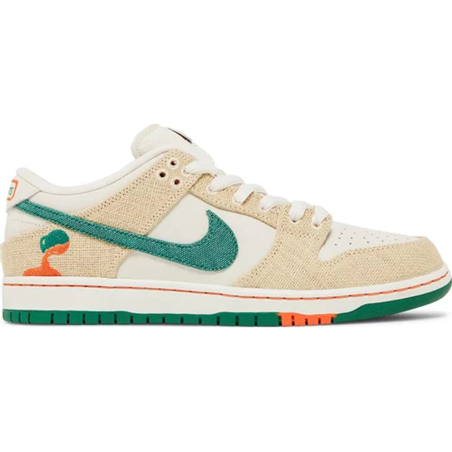 Nike Mens Jarritos x Dunk Low SB Sneakers