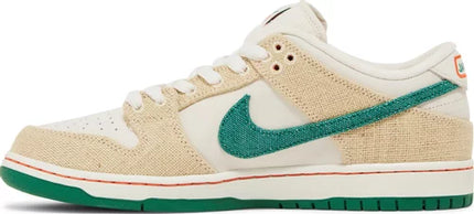Nike Mens Jarritos x Dunk Low SB Sneakers