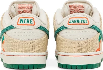 Nike Mens Jarritos x Dunk Low SB Sneakers
