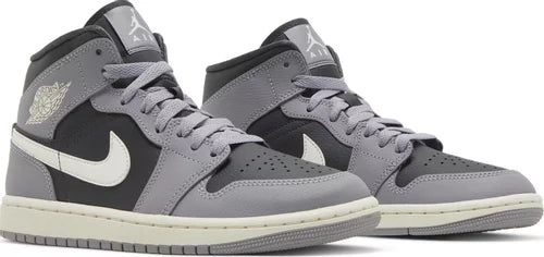 Jordan 1 mid cement sale