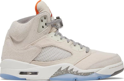 Nike Mens Air Jordan 5 Retro SE Sneakers - 'Craft'