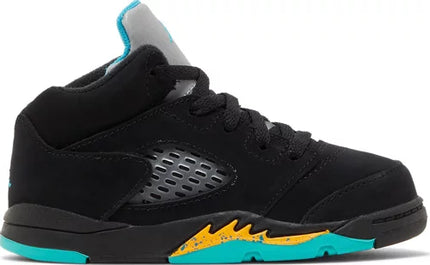 Air Jordan 5 Retro TD 'Aqua'