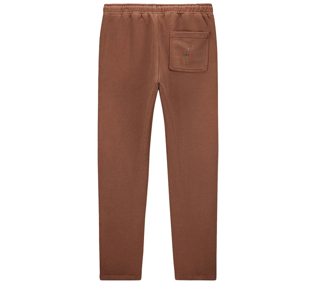 Air Jordan x Travis Scott Pants 'Archaeo Brown'