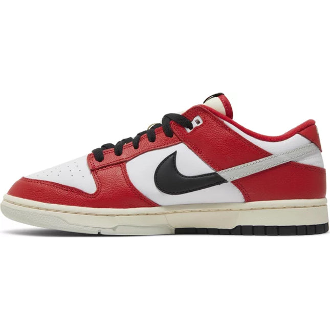 Dunk Low 'Split - Chicago'